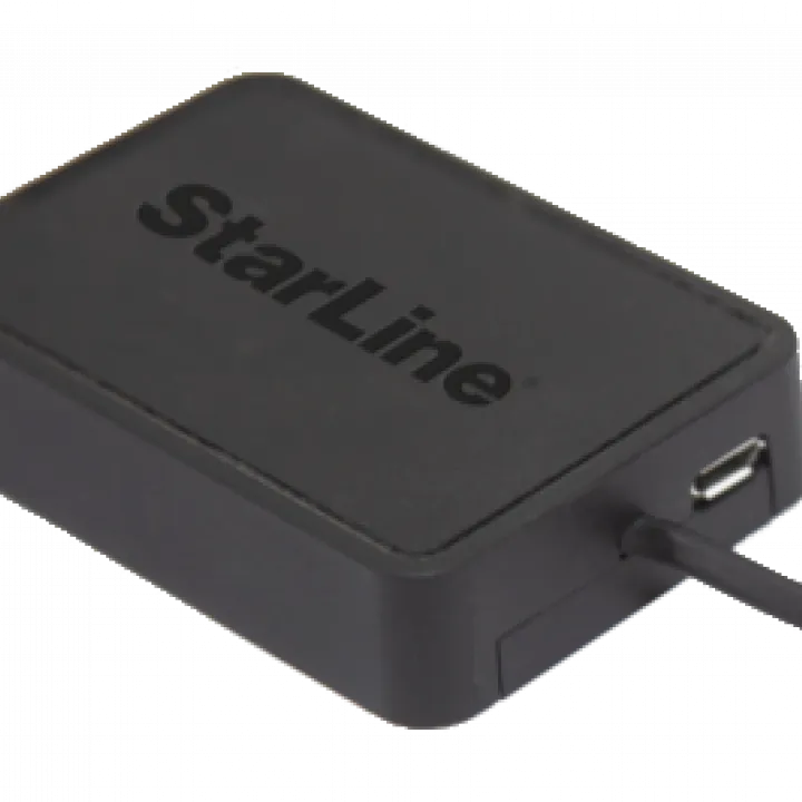StarLine M18 PRO от ReLoud