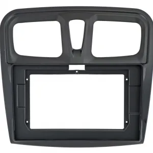 Incar RFR-FC817 Рамка UMS для Renault Logan 2013+, 9"