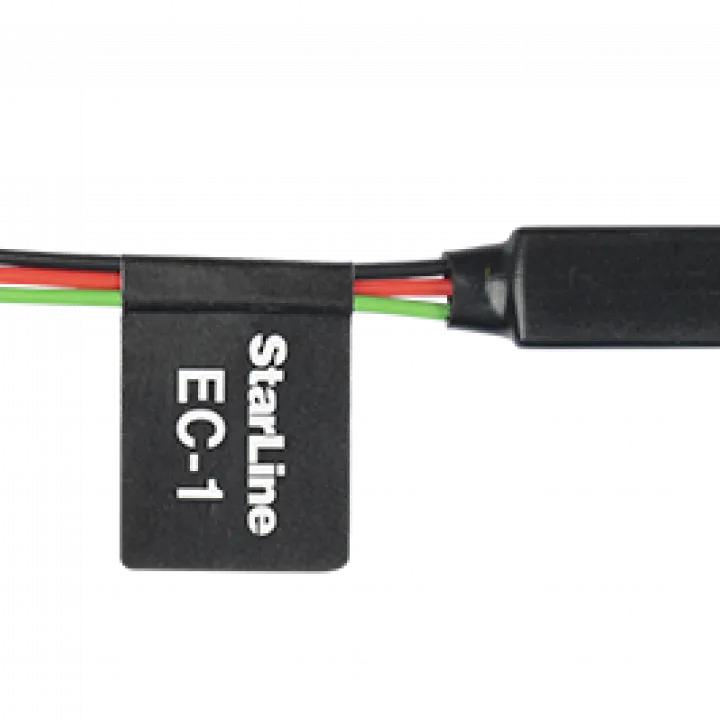 Емкостной сенсор StarLine EC-1 от ReLoud