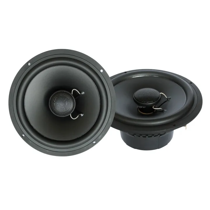 Best Balance E65 Black Edition акустика от ReLoud
