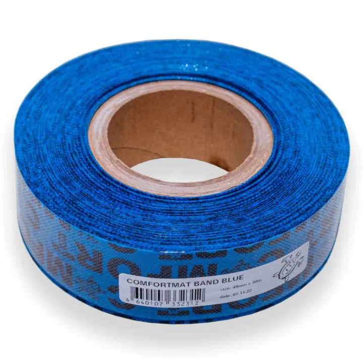 Comfort Mat Band Blue (0.05х30м) от ReLoud