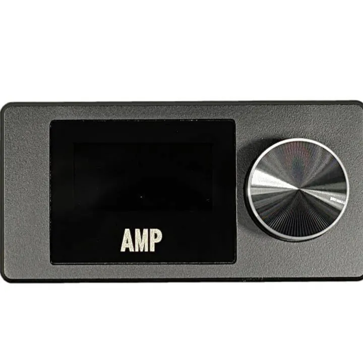 Panacea AMP DA-80.6DSP пульт ДУ Pcont от ReLoud