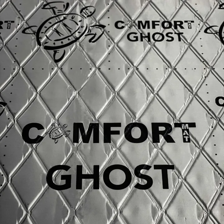 COMFORT MAT GHOST (500х700) от ReLoud