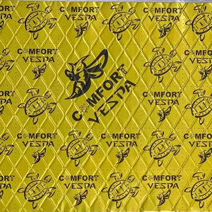 Comfort Mat Vespa 2.5 мм (500х700)