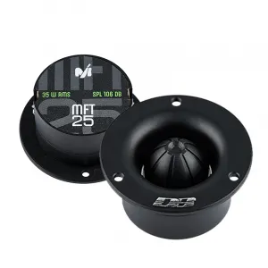 DEAF BONCE MFT-25 рупора