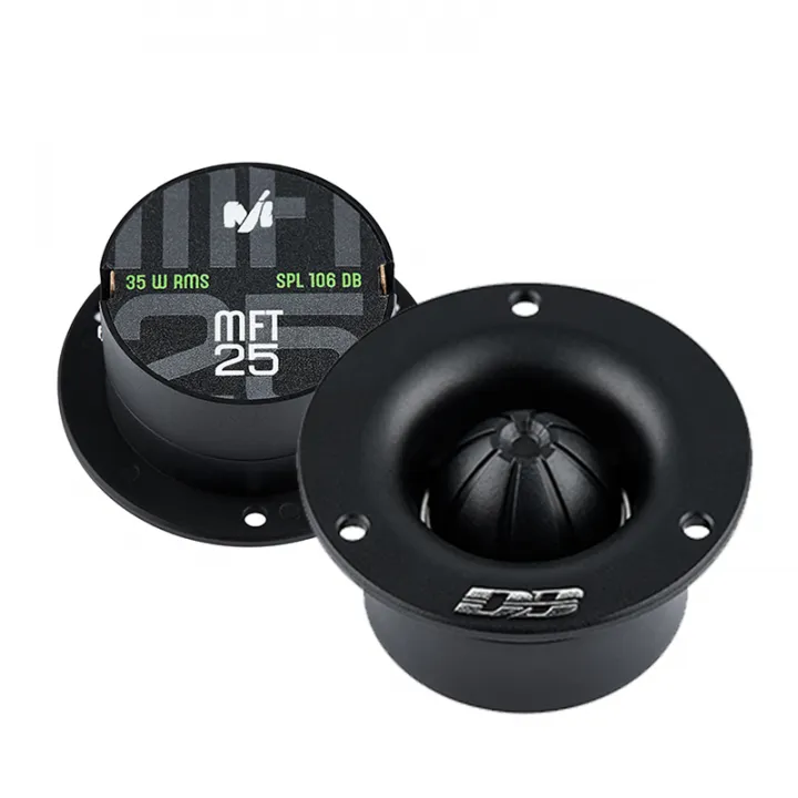 DEAF BONCE MFT-25 рупора от ReLoud