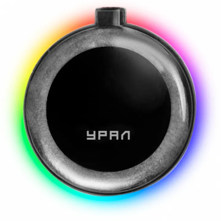 Урал AB-26 Спектр Радиоантенна от ReLoud