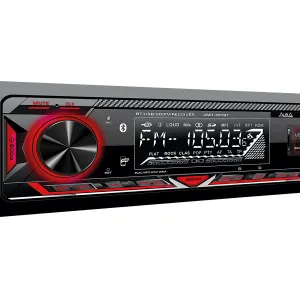 AurA FIREBALL-301BT 1 din магнитола