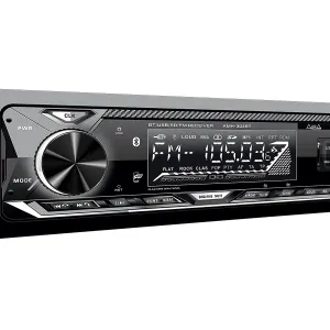 AurA FIREBALL-303BT 1 din магнитола