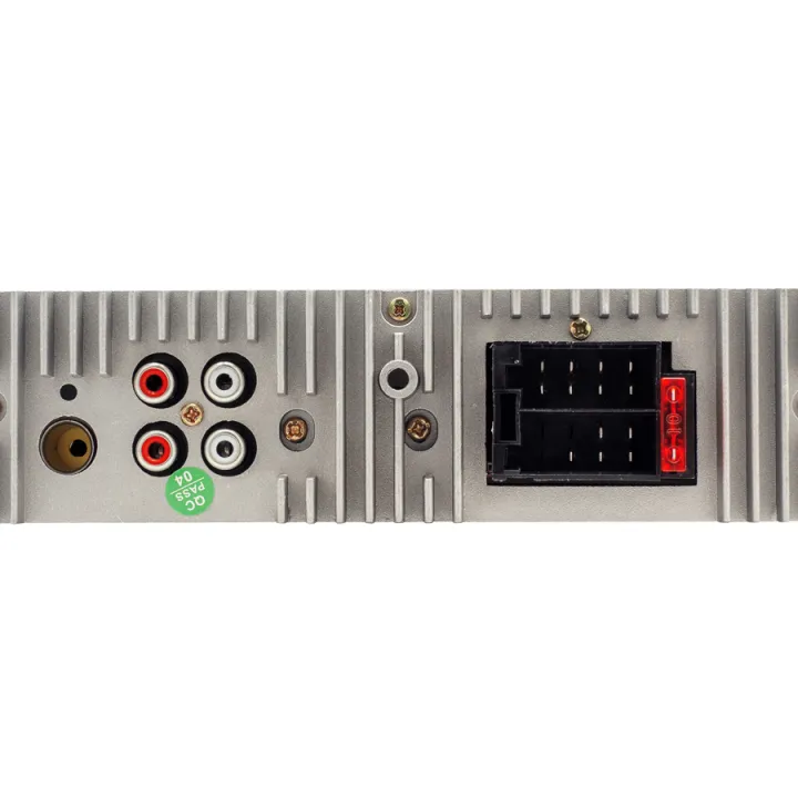 AurA FIREBALL-306BT 1 din магнитола от ReLoud