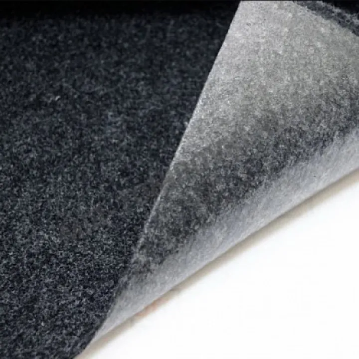 Comfort Mat Decor Black 1.0*1.0 самоклейка от ReLoud