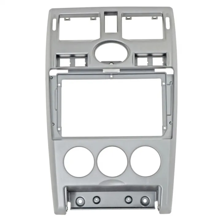 Incar RLA-FC404 Рамка UMS для LADA Priora 2010-2014 (тип1) GRAY, 9" от ReLoud