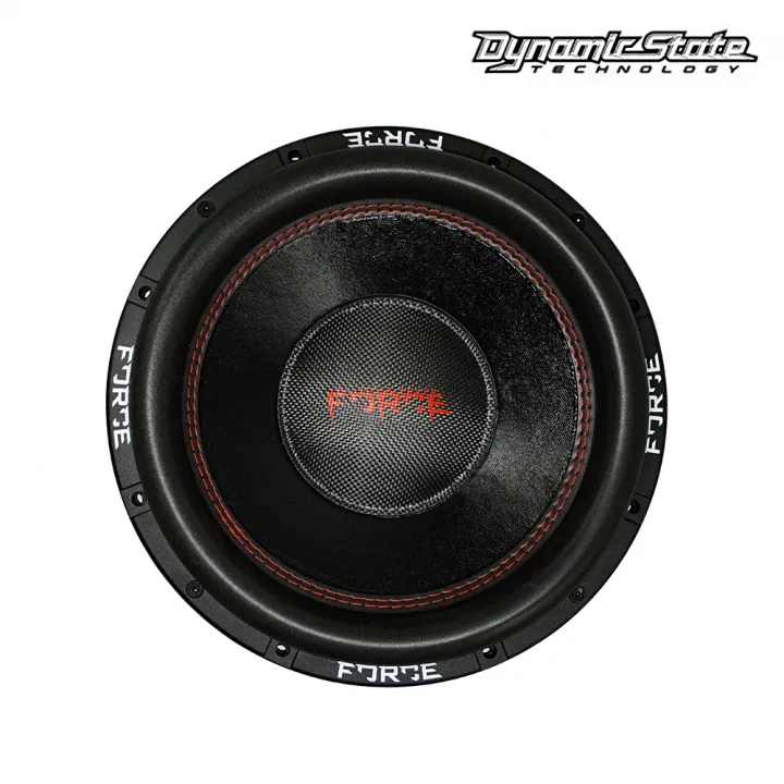 Dynamic State FORCE LIGHT SW30D2 сабвуфер от ReLoud