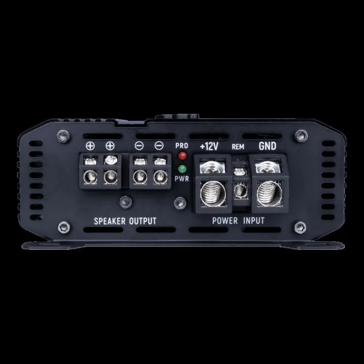 AMP PRO 1.500 усилитель от ReLoud