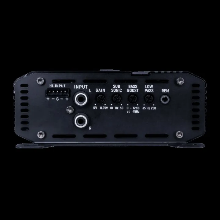 AMP PRO 1.500 усилитель от ReLoud