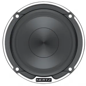 Hertz MP 70.3 Set Midrange Среднечастотная акустика
