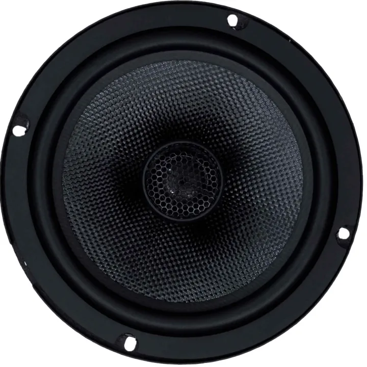 AMP PRO 652 Ver.2 акустика от ReLoud