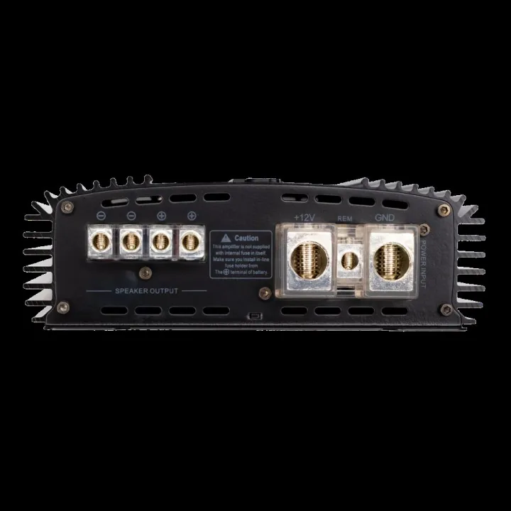 AMP MASS 1.1500 усилитель от ReLoud