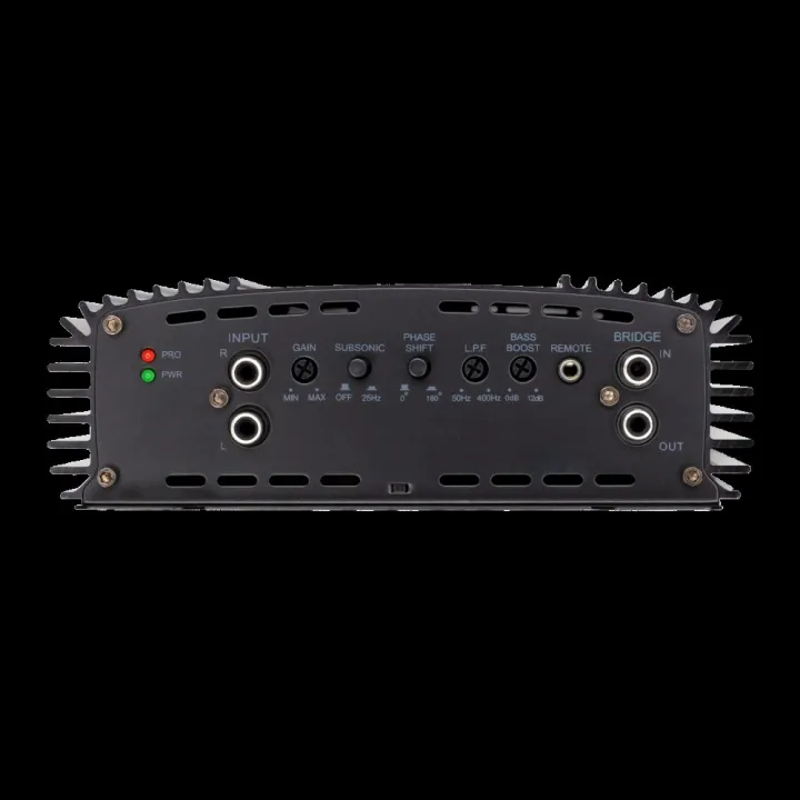 AMP MASS 1.1500 усилитель от ReLoud