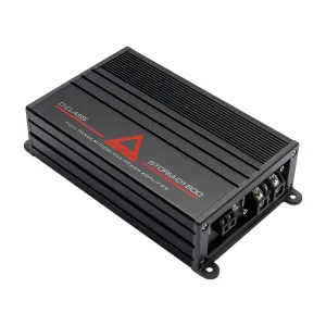 AurA STORM-D1.600 усилитель