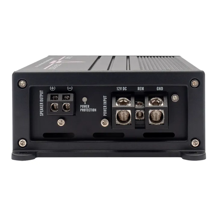 AurA STORM-D1.600 усилитель от ReLoud