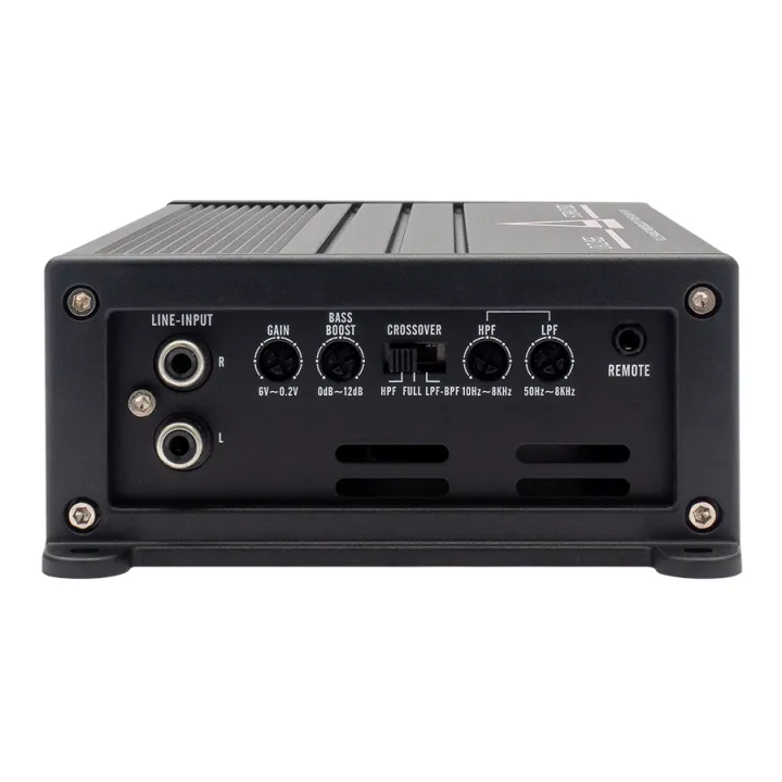 AurA STORM-D1.600 усилитель от ReLoud