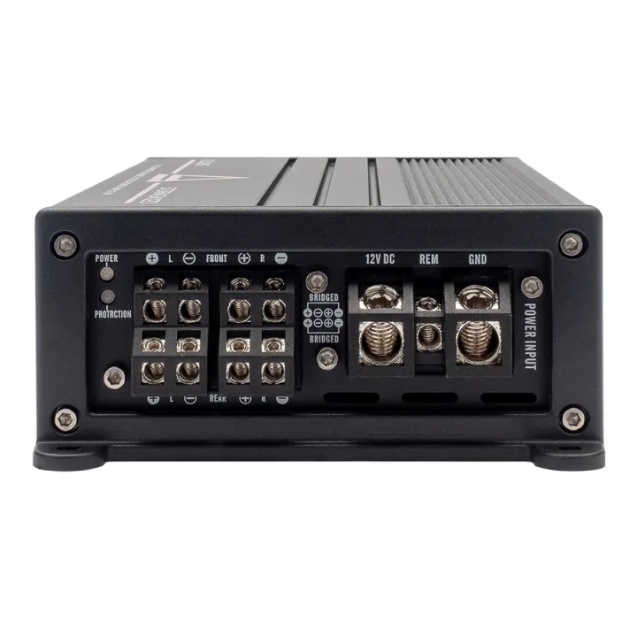 AurA STORM-D4.120 усилитель от ReLoud