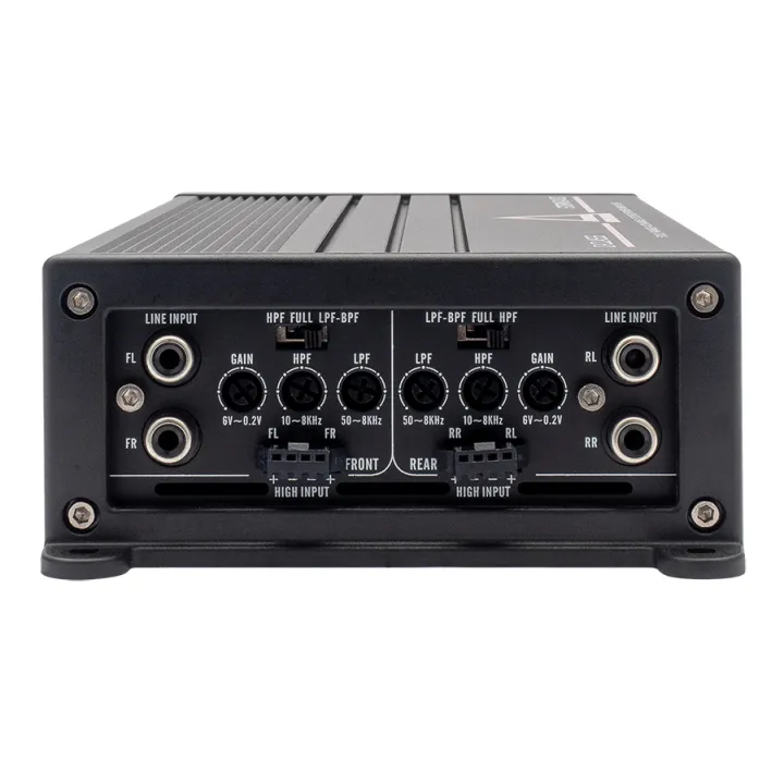 AurA STORM-D4.120 усилитель от ReLoud