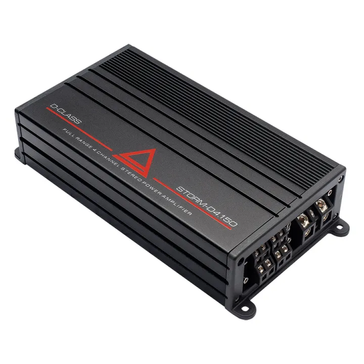 AurA STORM-D4.150 усилитель от ReLoud