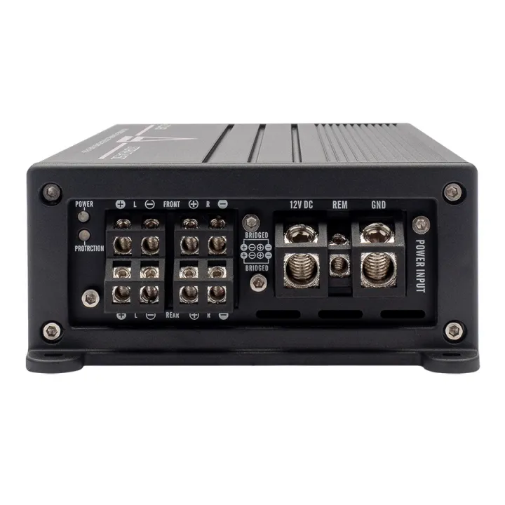 AurA STORM-D4.150 усилитель от ReLoud