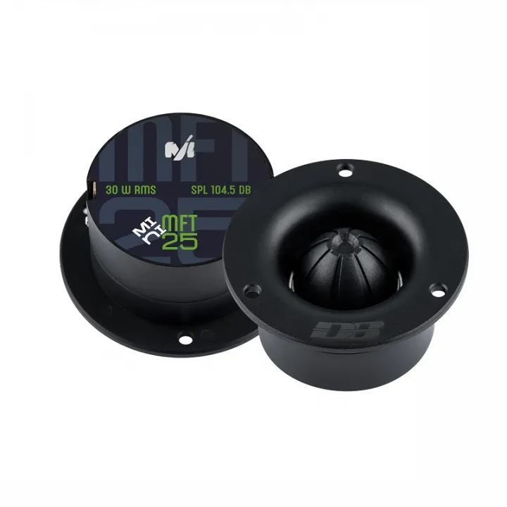 DEAF BONCE MFT-25 mini от ReLoud
