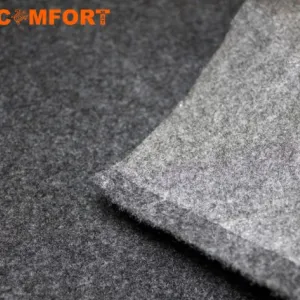 Comfort Mat Decor Graphite 1.0*1.0 самоклейка