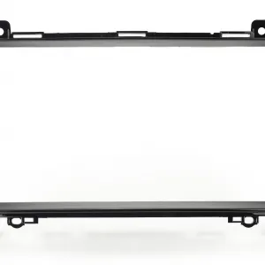 Incar RMB-FC439 Рамка UMS для MERCEDES A-class (W169) 2004-2012, B-class (W245) 2005-2011, Vito 2006+ 9"
