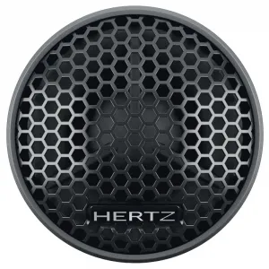 Hertz DT 24.3 Tweeter твитеры