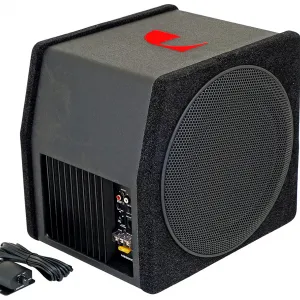 NAKAMICHI NBS210A Активный сабвуфер