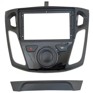 Incar RFO-FC266 Рамка UMS для FORD Focus-3 2011-2015, 9"
