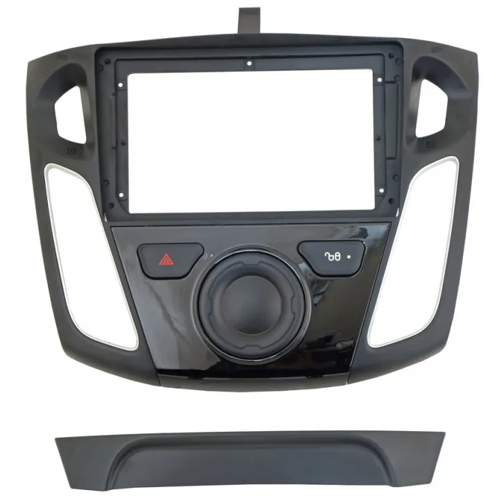 Incar RFO-FC266 Рамка UMS для FORD Focus-3 2011-2015, 9" от ReLoud