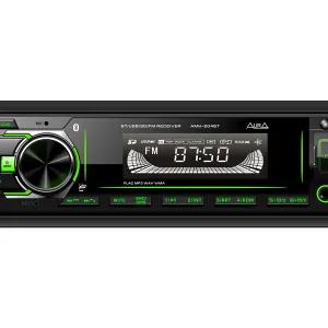 AurA FIREBALL-204BT 24V 1 din магнитола
