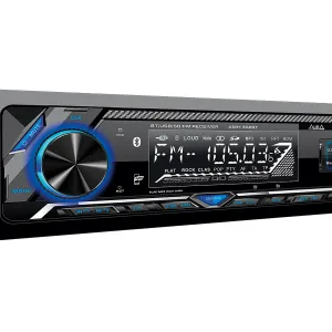 AurA FIREBALL-302BT 1 din магнитола