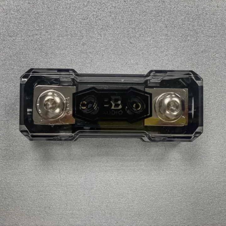 BB anl2s 200a держатель предохранителя от ReLoud