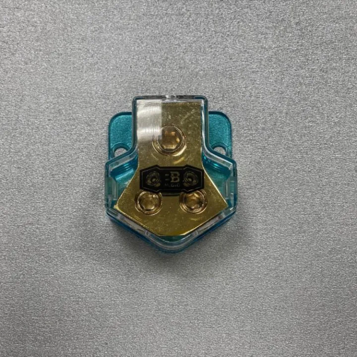 BB db10 от ReLoud