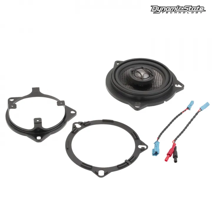 Dynamic State DBW-CX100C Коаксиальная акустика от ReLoud