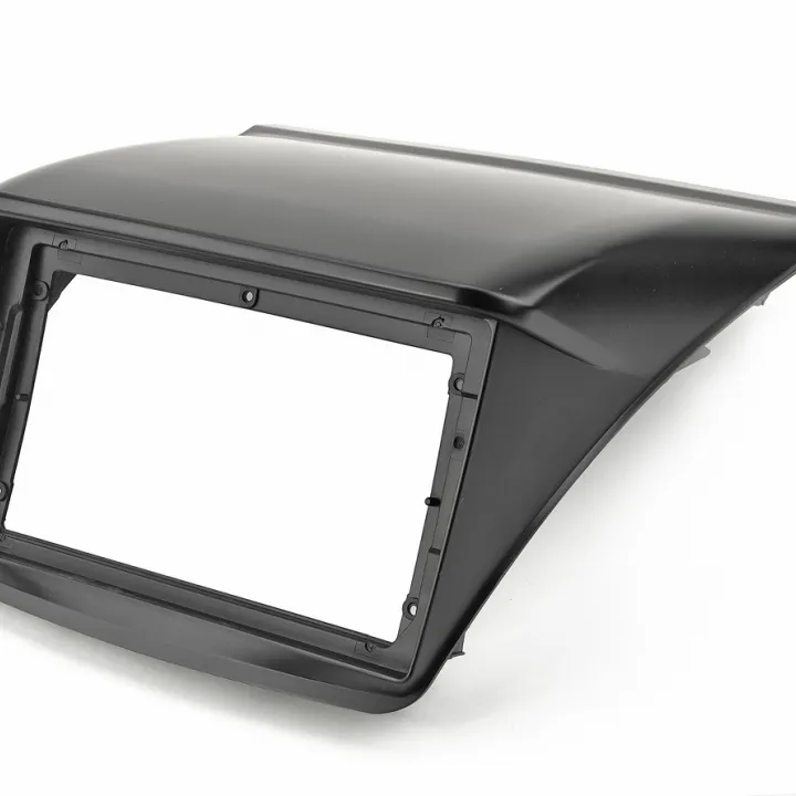 Incar RMS-FC456 Рамка UMS для MITSUBISHI Pajero Sport, L-200 2006-2015 (накладка) , 9" от ReLoud