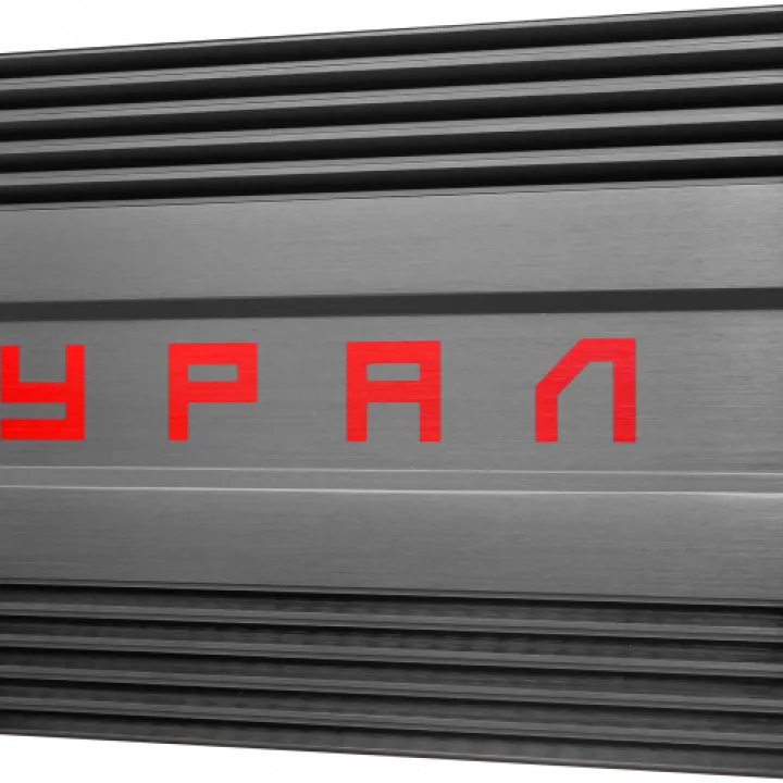 УРАЛ ТТ 2.100 усилитель от ReLoud