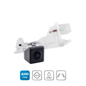 Incar VDC-114AHD