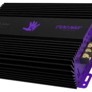 FIVE LM-2.100 усилитель
