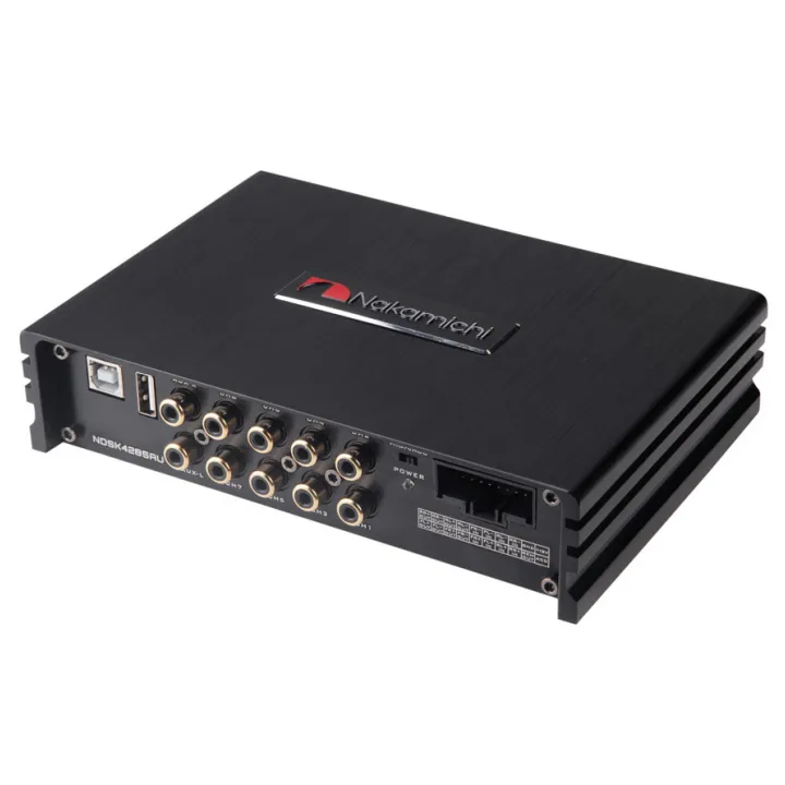 Nakamichi NDSK4285AU от ReLoud