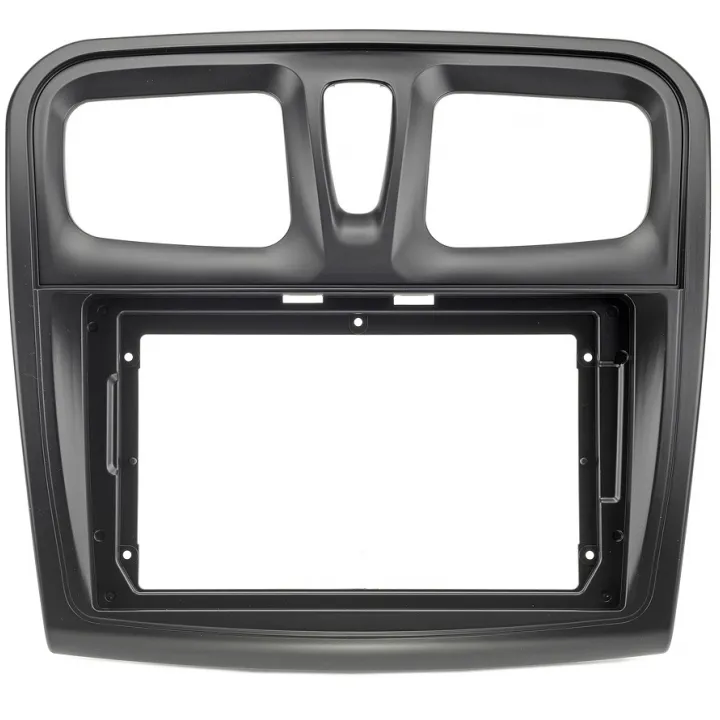 Incar RFR-FC246 Рамка UMS для RENAULT Logan 2013+, Sandero 2012+, 9" от ReLoud
