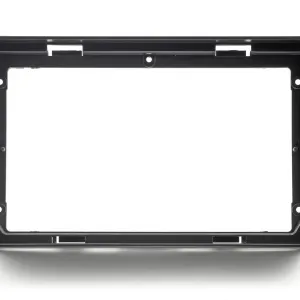 Incar RFR-FC248 Рамка UMS для RENAULT Duster I 2015-2020 (тип1, накладка), 9"