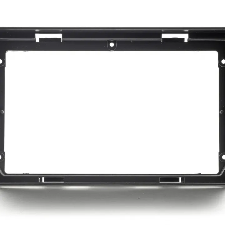 Incar RFR-FC248 Рамка UMS для RENAULT Duster I 2015-2020 (тип1, накладка), 9" от ReLoud
